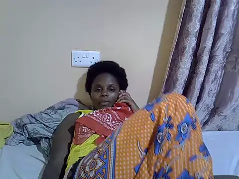 HOT-JAZMINE online show from October 1, 5:30 pm