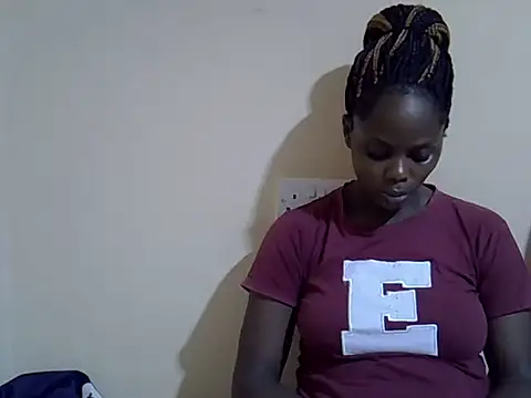 HOT-JAZMINE online show from November 15, 7:38 am