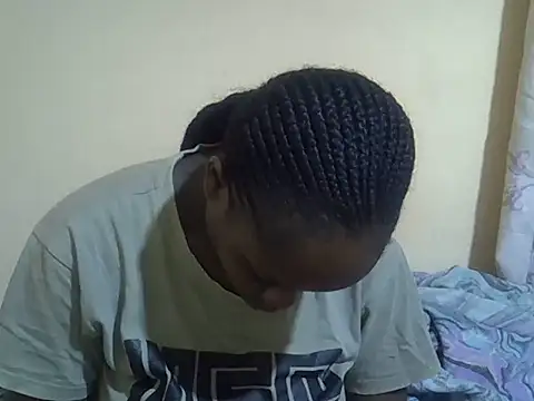 HOT-JAZMINE online show from January 11, 4:39 am