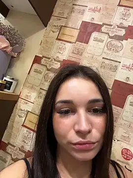JessicaCartier online show from May 1, 5:39 pm