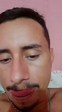 Snapshot of luissilva0071 chatting on December 16, 11:55 am luissilva0071 online show from December 16, 11:55 am