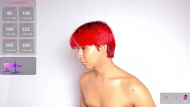 Snapshot of ariel_villa chatting on March 30, 11:17 pm ariel villa online show from March 30, 11:17 pm