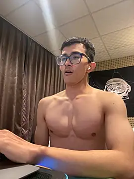 Stevenjt online show from November 25, 2:28 pm