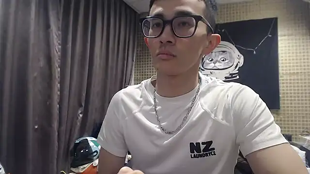 Stevenjt online show from January 12, 11:15 am