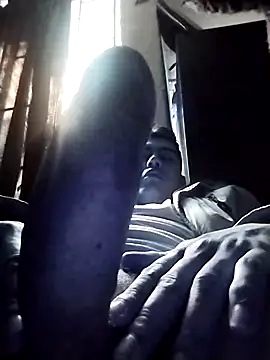 ToysSex 1 online show from January 5, 9:03 pm