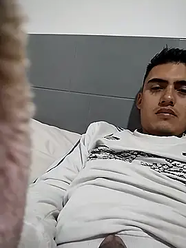 ToysSex 1 online show from March 3, 1:45 am