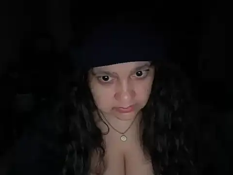 MelanieFawker online show from November 15, 1:07 pm