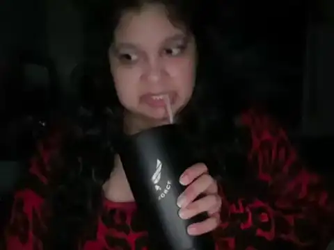 MelanieFawker online show from December 22, 1:13 am