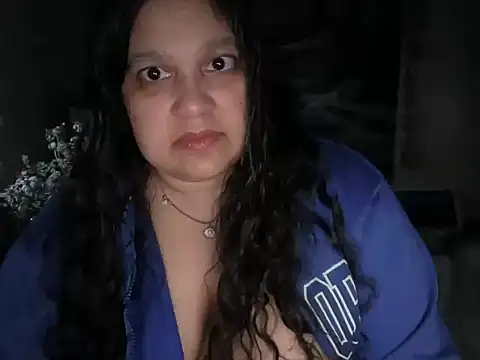 MelanieFawker online show from March 11, 12:38 am