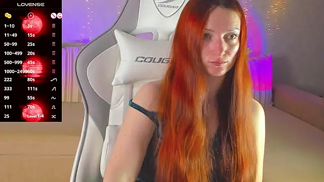 Snapshot of FlamyGold chatting on May 26, 11:23 pm FlamyGold online show from May 26, 11:23 pm
