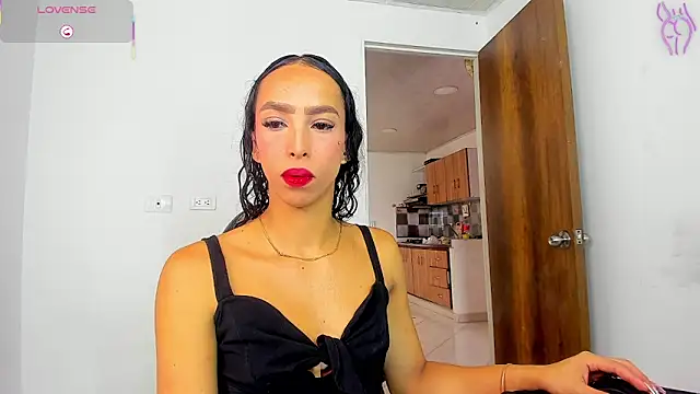 Bigcatalove online show from May 21, 2:02 pm