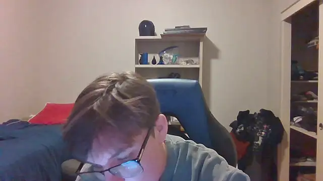 KaliSnow199623 online show from November 11, 3:06 am