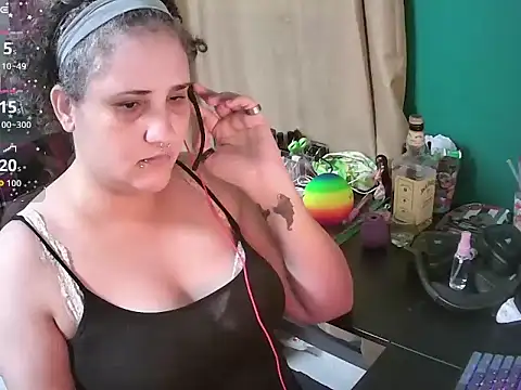 lolalicious 758 online show from June 11, 11:25 pm