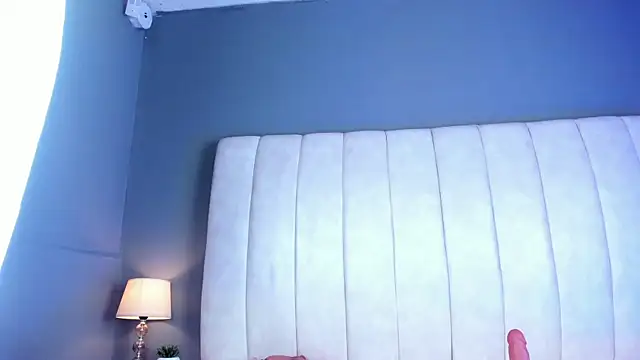 MelissaKarterrs online show from February 1, 6:08 pm