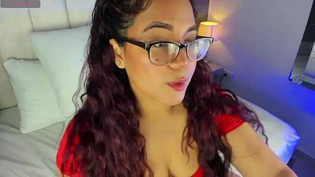 MelissaKarterrs online show from February 8, 12:17 pm