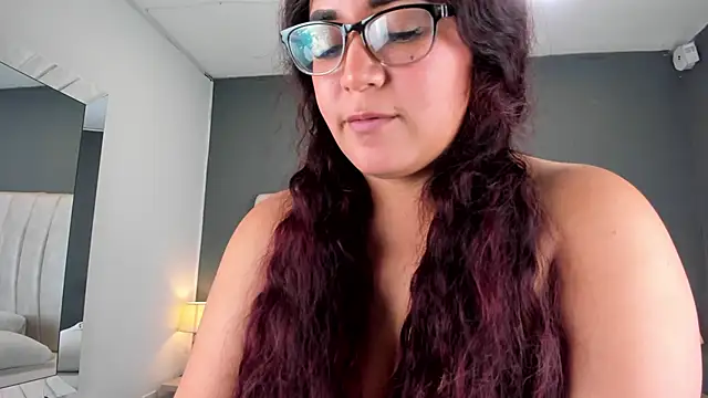 MelissaKarterrs online show from March 13, 6:23 pm