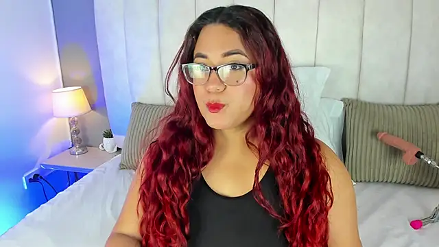 MelissaKarterrs online show from October 4, 12:14 pm