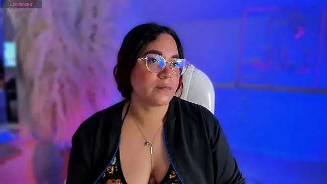 MelissaKarterrs online show from February 22, 11:42 am