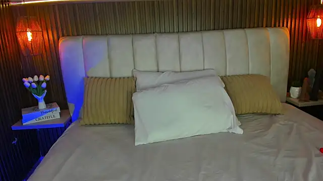 MelissaKarterrs online show from February 26, 11:53 am