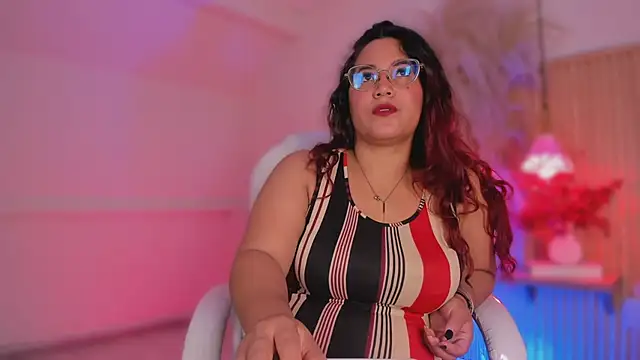 MelissaKarterrs online show from June 12, 12:15 pm