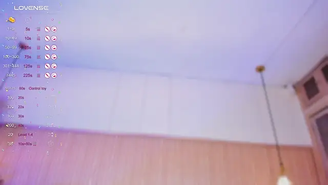 MelissaKarterrs online show from July 6, 12:13 pm