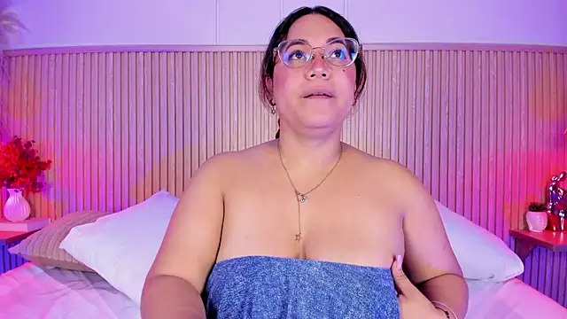 MelissaKarterrs online show from July 11, 12:19 pm
