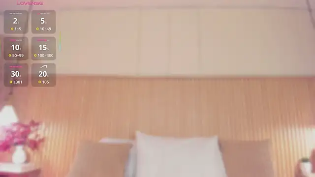 MelissaKarterrs online show from July 27, 12:12 pm