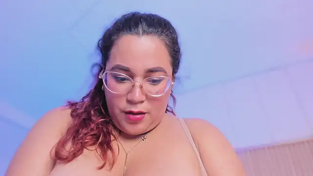 MelissaKarterrs online show from July 28, 6:20 pm