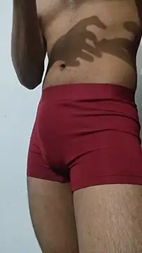 Lust boy Navi online show from October 22, 6:18 pm