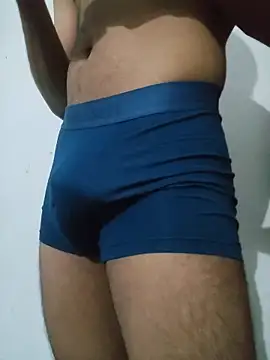 Lust boy Navi online show from January 7, 6:21 pm