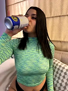 DaryRos online show from October 24, 9:33 pm