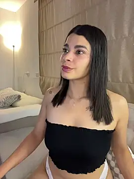 DaryRos online show from February 23, 11:13 pm