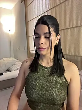 DaryRos online show from April 25, 9:34 pm