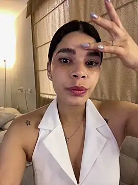 DaryRos online show from June 4, 9:43 pm