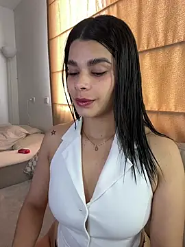 DaryRos online show from June 16, 8:33 pm