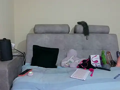 PenelopeHot 91 online show from December 26, 11:13 pm