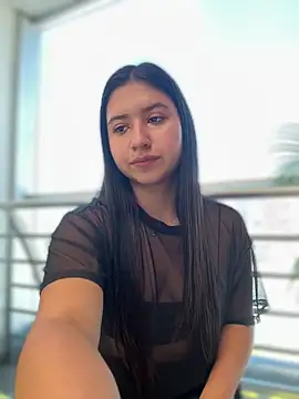 VAL PRINCESS online show from December 7, 3:08 pm