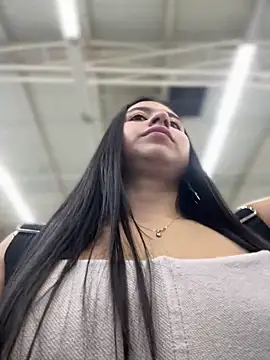 VAL PRINCESS online show from December 9, 12:12 am