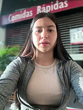 VAL PRINCESS online show from December 14, 9:56 pm