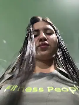 VAL PRINCESS online show from December 18, 12:10 am