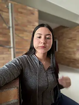 VAL PRINCESS online show from February 18, 4:47 pm