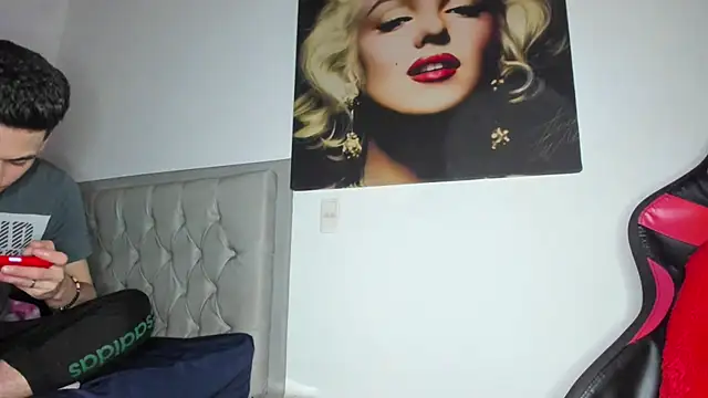 guy master online show from December 6, 11:03 pm