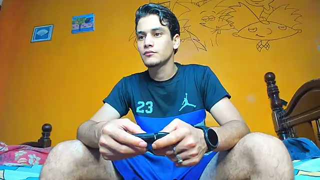 guy master online show from July 5, 8:10 am