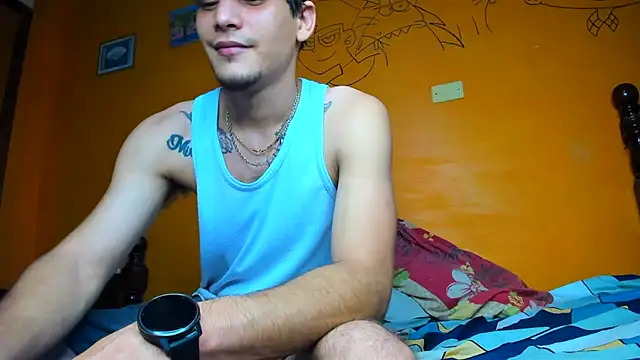 guy master online show from July 8, 9:41 pm