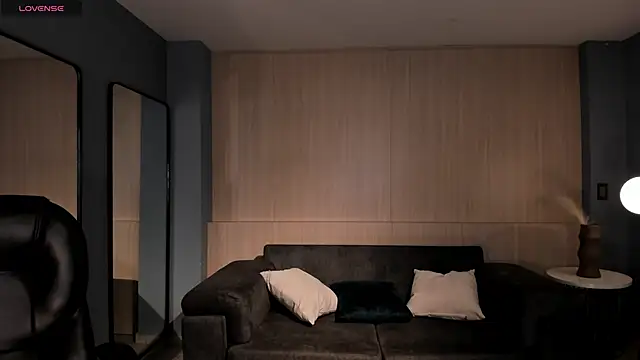 BellaRose X online show from February 8, 5:16 pm