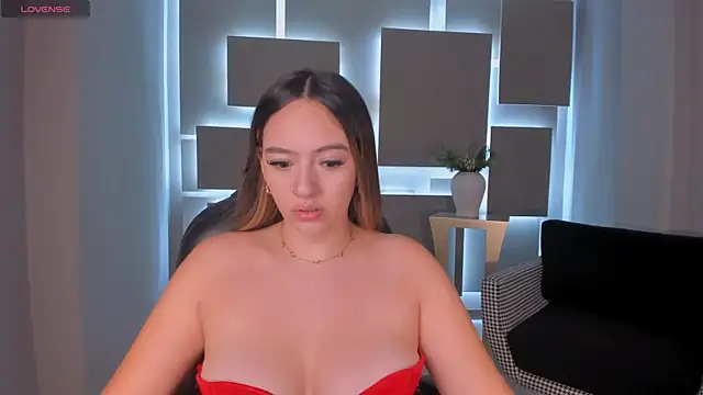 BellaRose X online show from March 12, 4:07 am