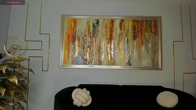Snapshot of AliceHarper_ chatting on May 20, 9:43 pm AliceHarper online show from May 20, 9:43 pm