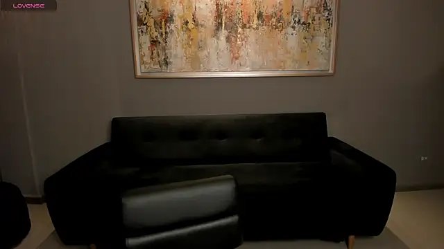Snapshot of AliceHarper_ chatting on May 22, 11:38 am AliceHarper online show from May 22, 11:38 am