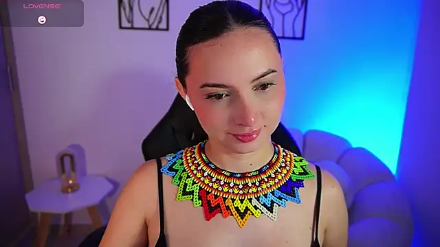 AliceHarper  online show from June 22, 2:57 am