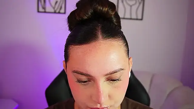 AliceHarper  online show from July 27, 2:29 am